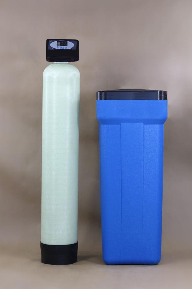 0.5噸全自動軟水器(軟化水設備)