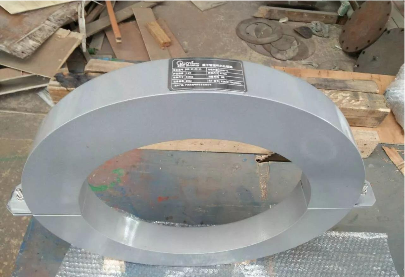 量子水處理器（量子環）產品說明及應用