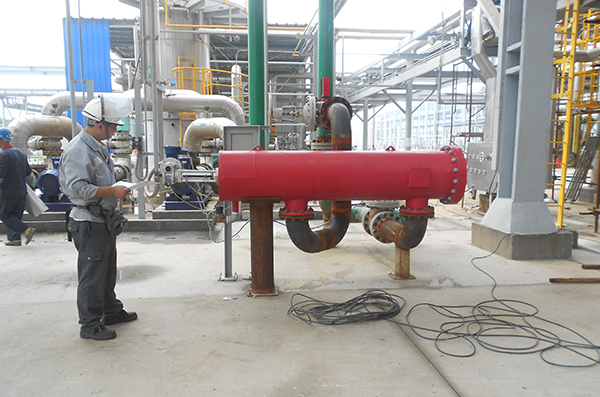 反沖洗過濾器在農業生產中發揮作用 改善水資源問題