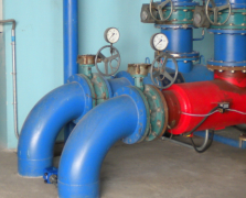 全自動反沖洗過濾器,污水循環(huán)處理