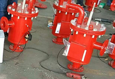 全面介紹全自動過濾器體的保養