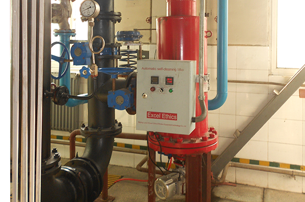 治理污水綠色環(huán)保設(shè)備自清洗過(guò)濾器尤為關(guān)鍵