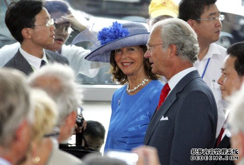 瑞典王后愛(ài)環(huán)保 保養(yǎng)選定椰殼活性炭