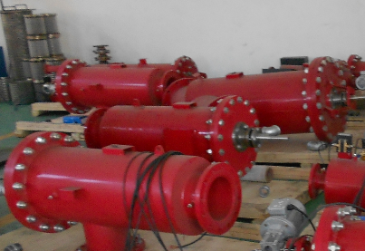 全自動(dòng)過濾器對于水污染的治理效果怎么樣