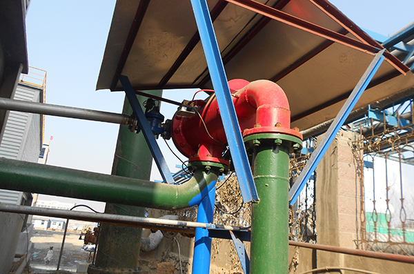 自清洗過(guò)濾器解讀水資源貧乏 應(yīng)對(duì)未來(lái)挑戰(zhàn)