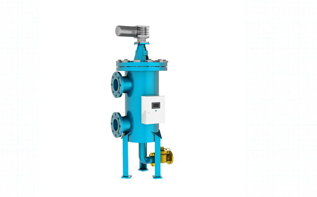 全自動過濾器廣泛應用到游泳池中,效果很顯著